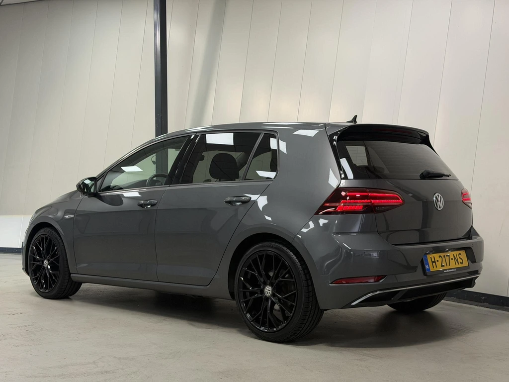 Volkswagen Golf – foto 5