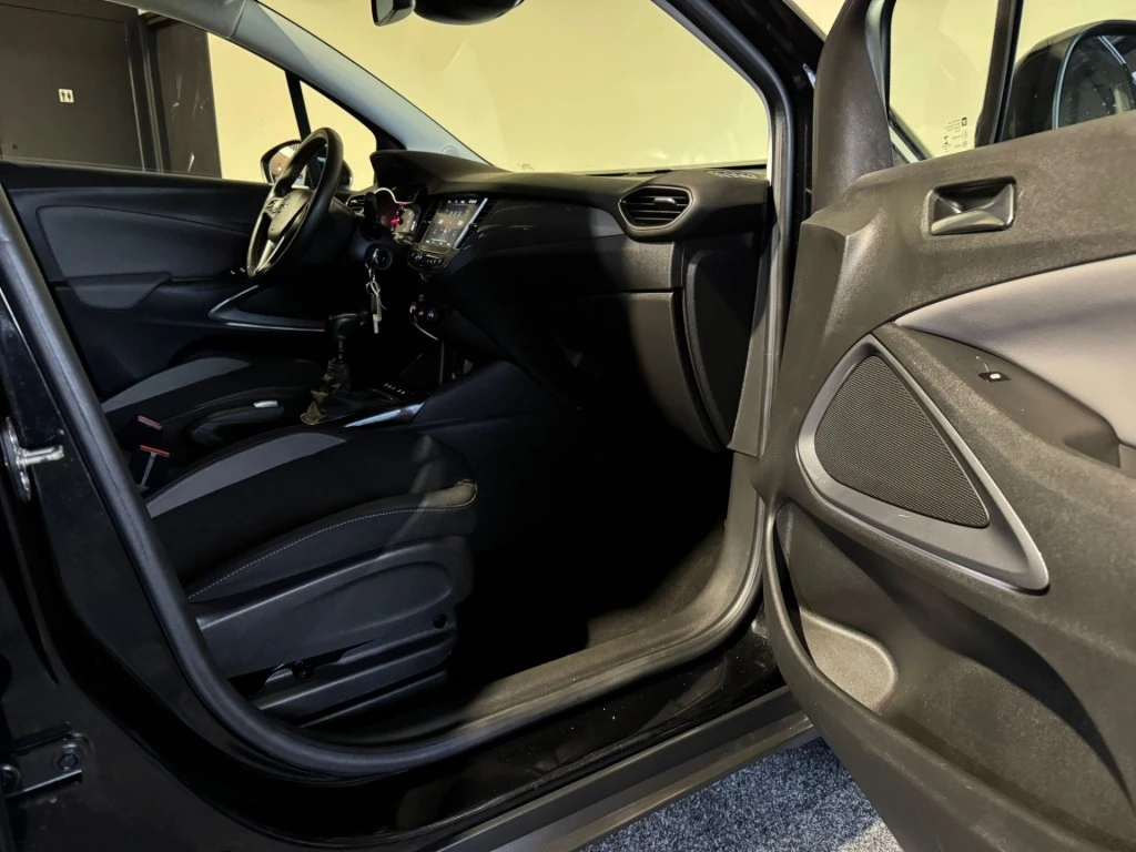 Opel Crossland X – foto 17