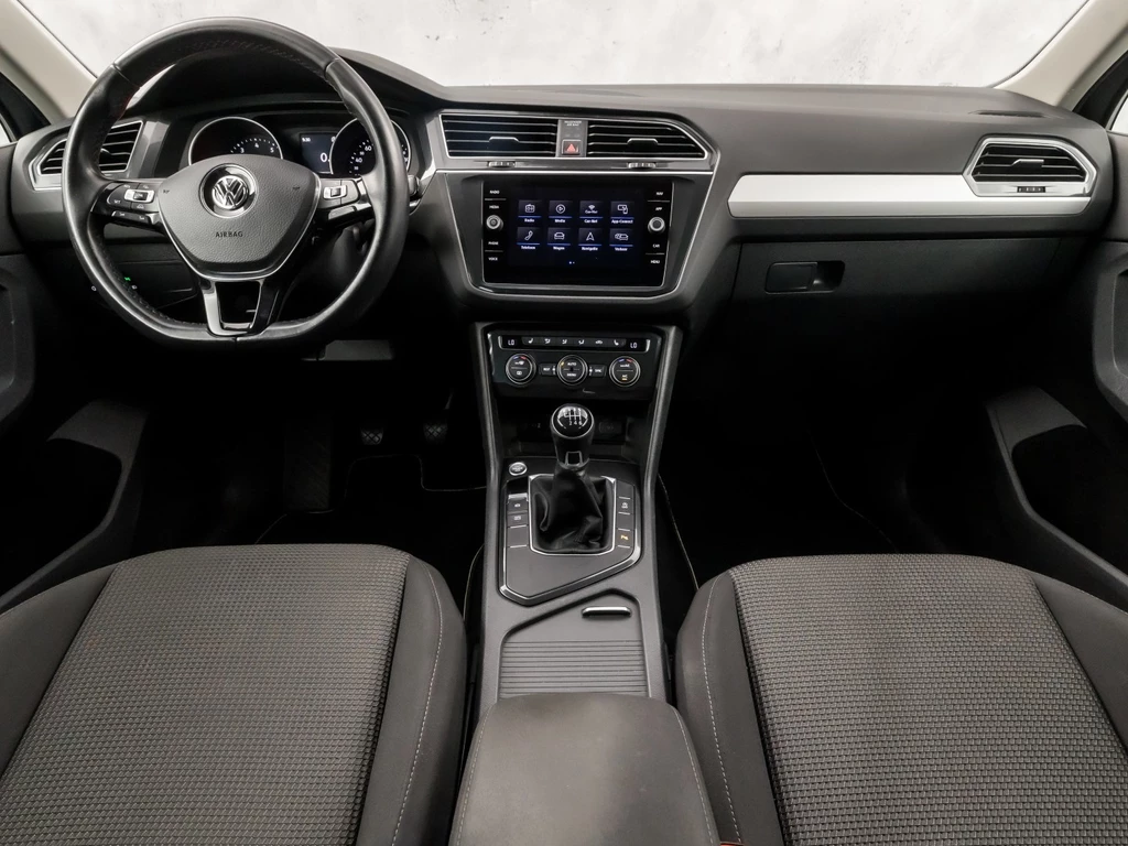 Volkswagen Tiguan – foto 8