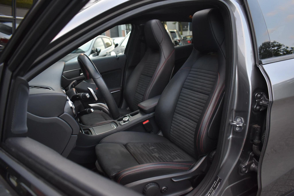Mercedes-Benz GLA – foto 19