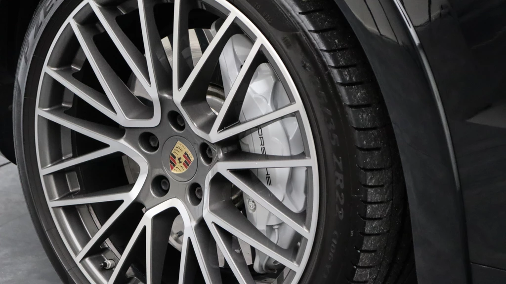 Porsche Cayenne – foto 15