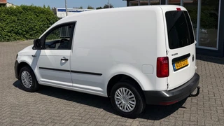 Volkswagen Caddy – thumbnail 3