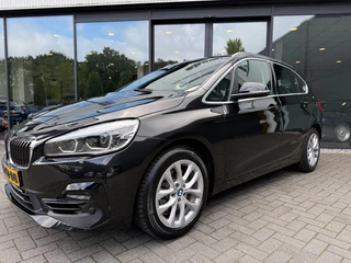 BMW 2 Serie – thumbnail 2