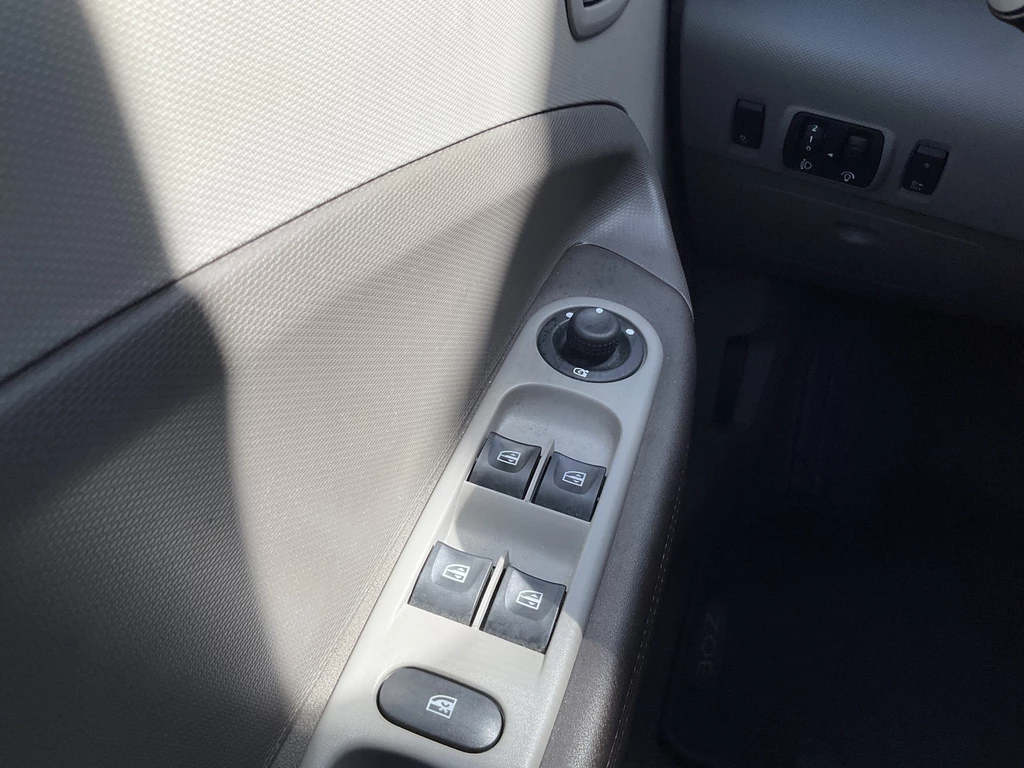 Renault ZOE – foto 25