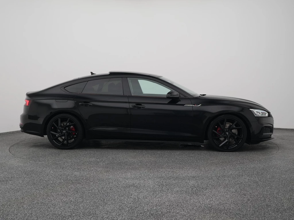 Audi A5 – foto 13