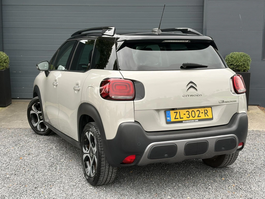 Citroën C3 Aircross – foto 2