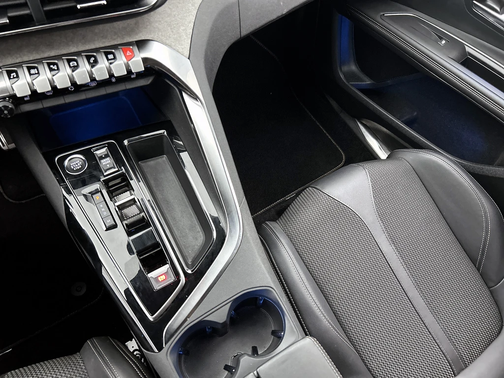 Peugeot 3008 – foto 21
