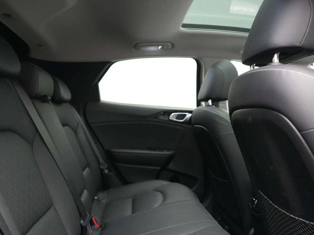 Kia XCeed – foto 16
