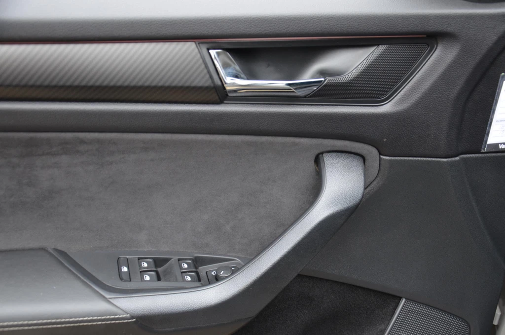 Škoda Kodiaq – foto 39