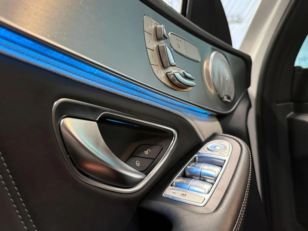 Mercedes-Benz C-Klasse – foto 19