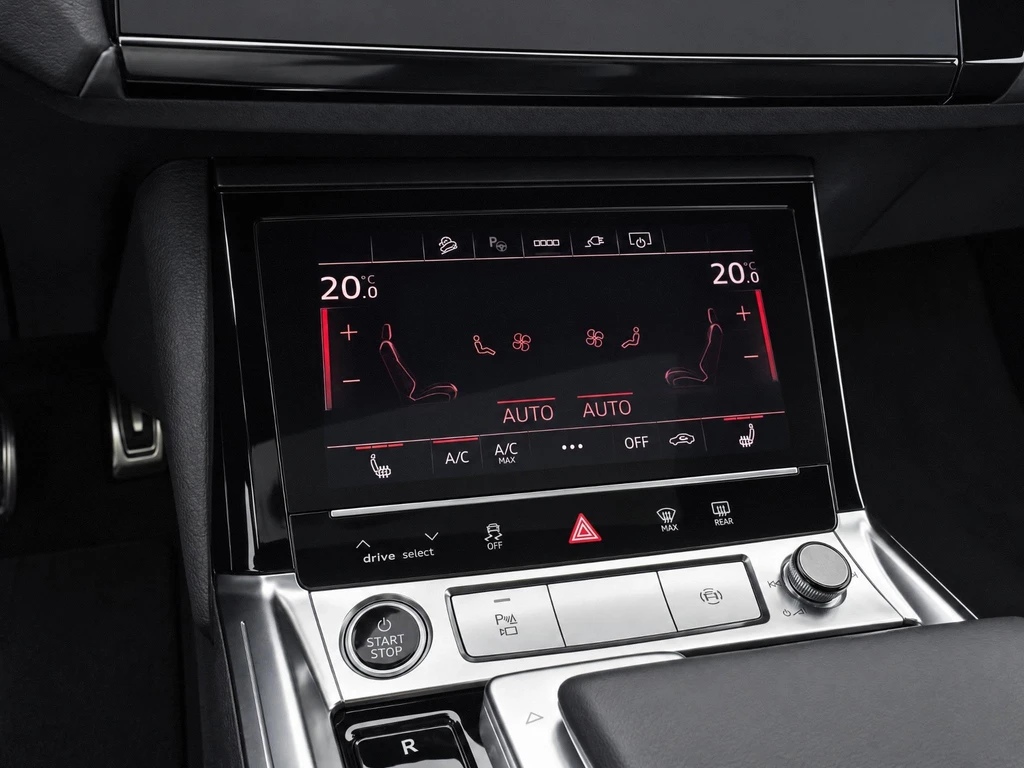 Audi Q8 e-tron – foto 16