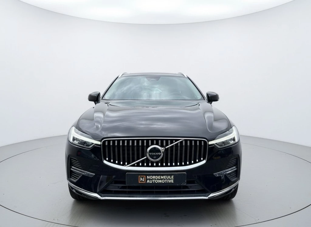 Volvo XC60 – foto 8