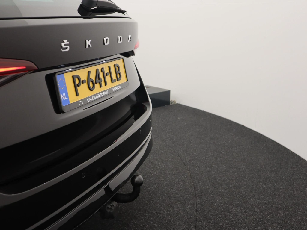 Škoda Octavia – foto 11