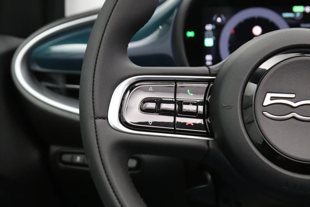 Fiat 500e – foto 27