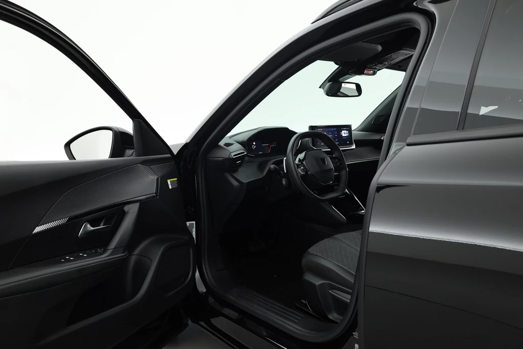 Peugeot 2008 – foto 8