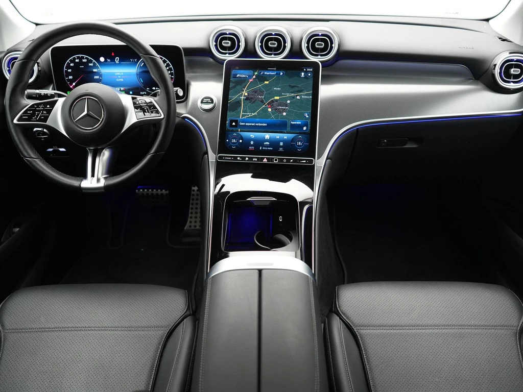 Mercedes-Benz GLC – foto 23