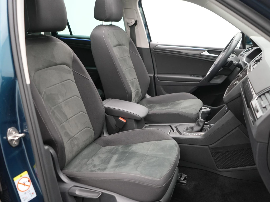 Volkswagen Tiguan – foto 44