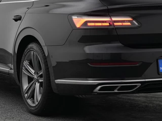 Volkswagen Arteon – thumbnail 29