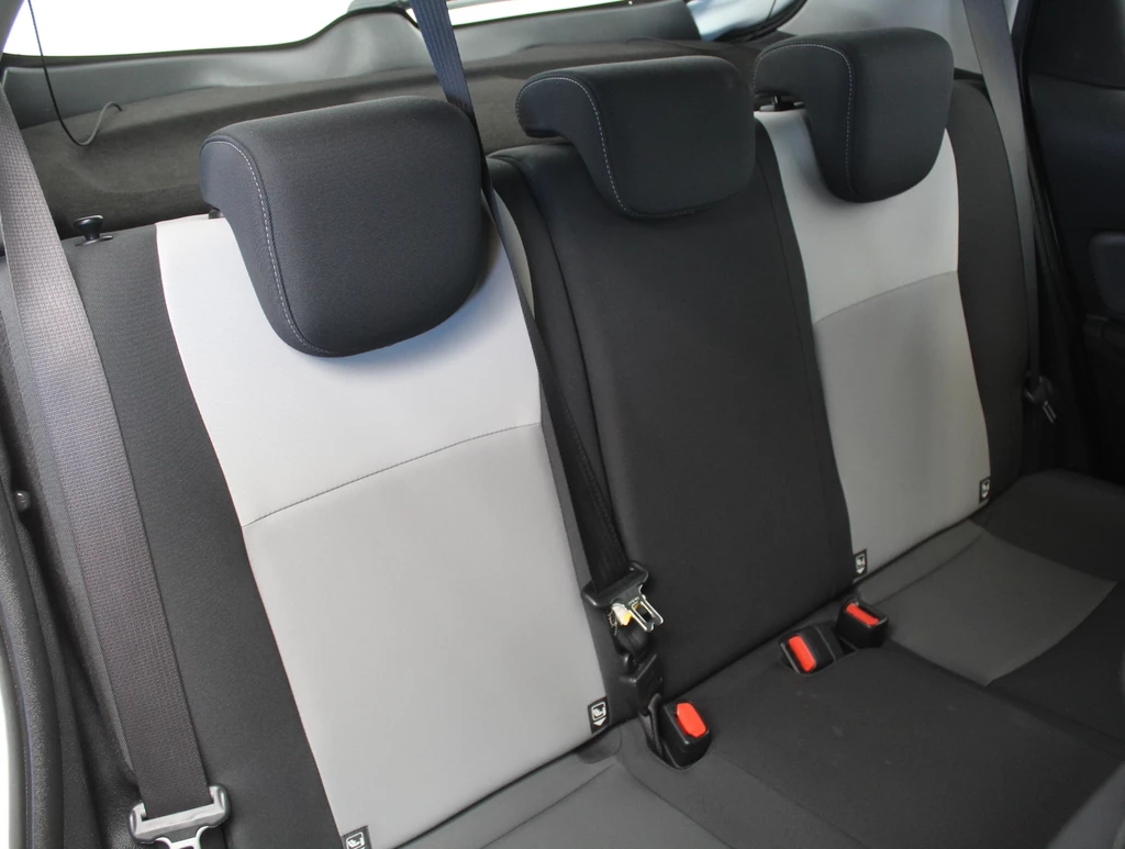 Toyota Yaris – foto 38