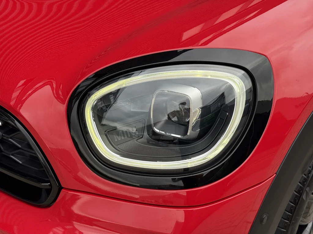 MINI Countryman – foto 28
