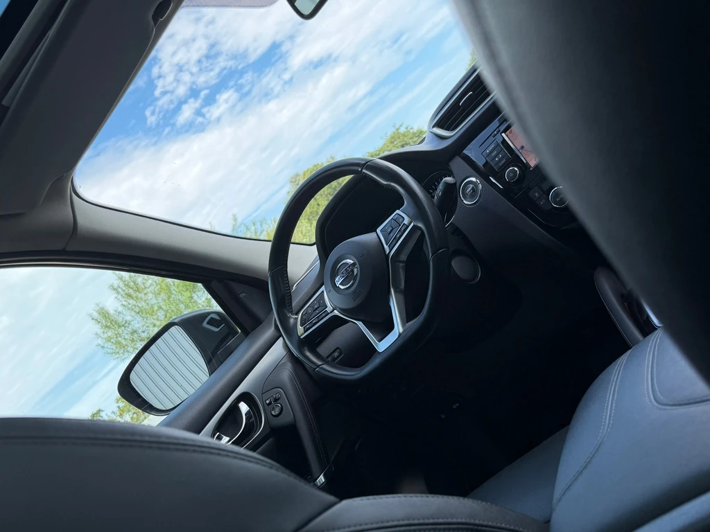 Nissan QASHQAI – foto 9