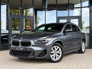BMW X2 – thumbnail 1