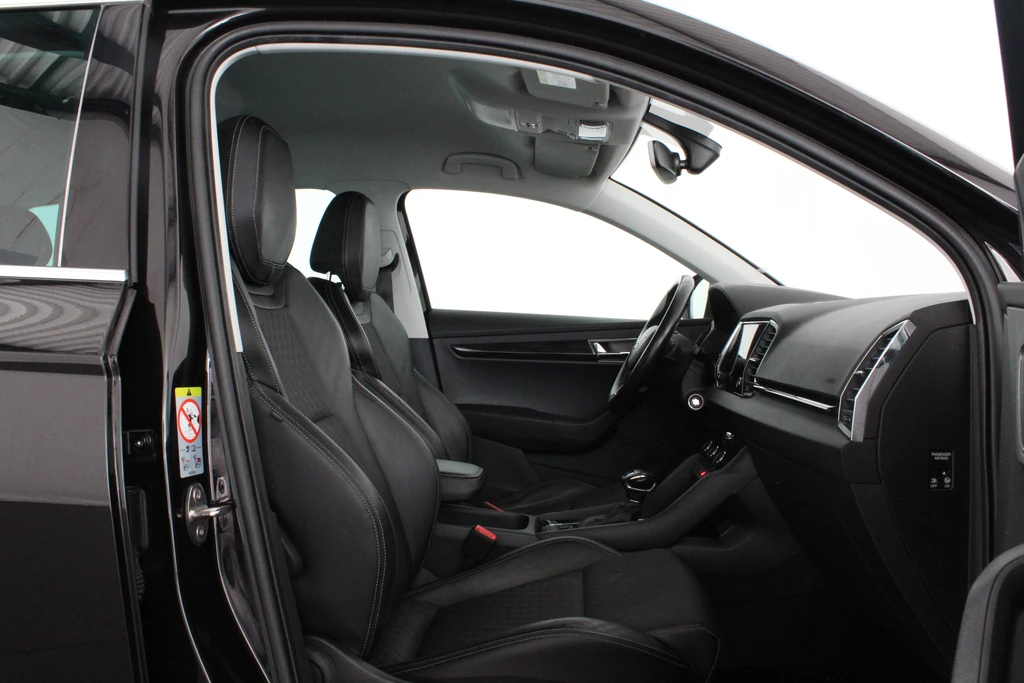 Škoda Karoq – foto 11