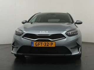 Kia Ceed Sportswagon – thumbnail 12