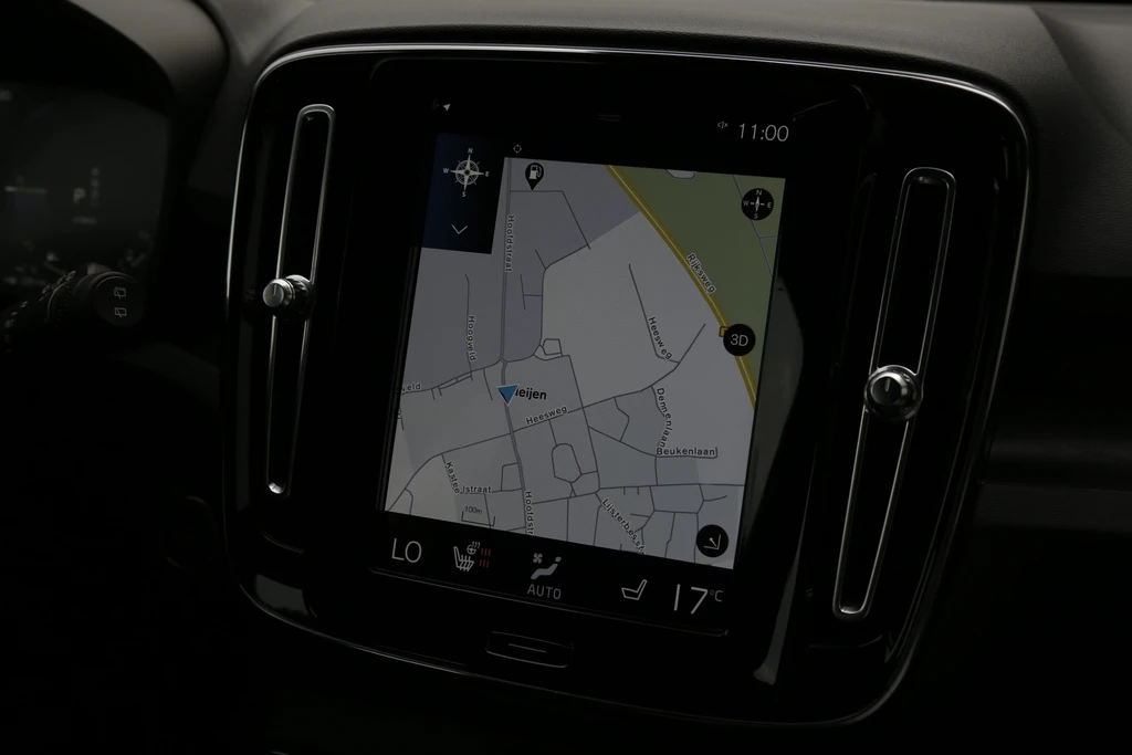 Volvo XC40 – foto 24