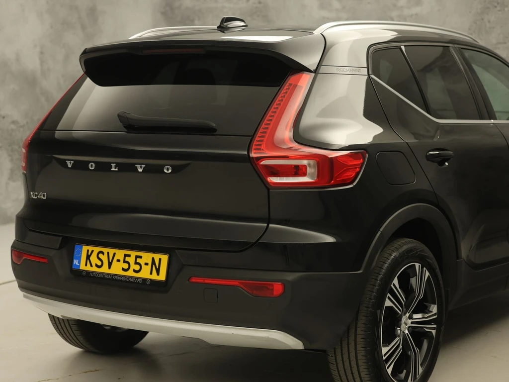 Volvo XC40 – foto 5