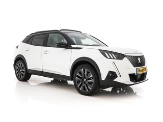 Peugeot e-2008 – thumbnail 5