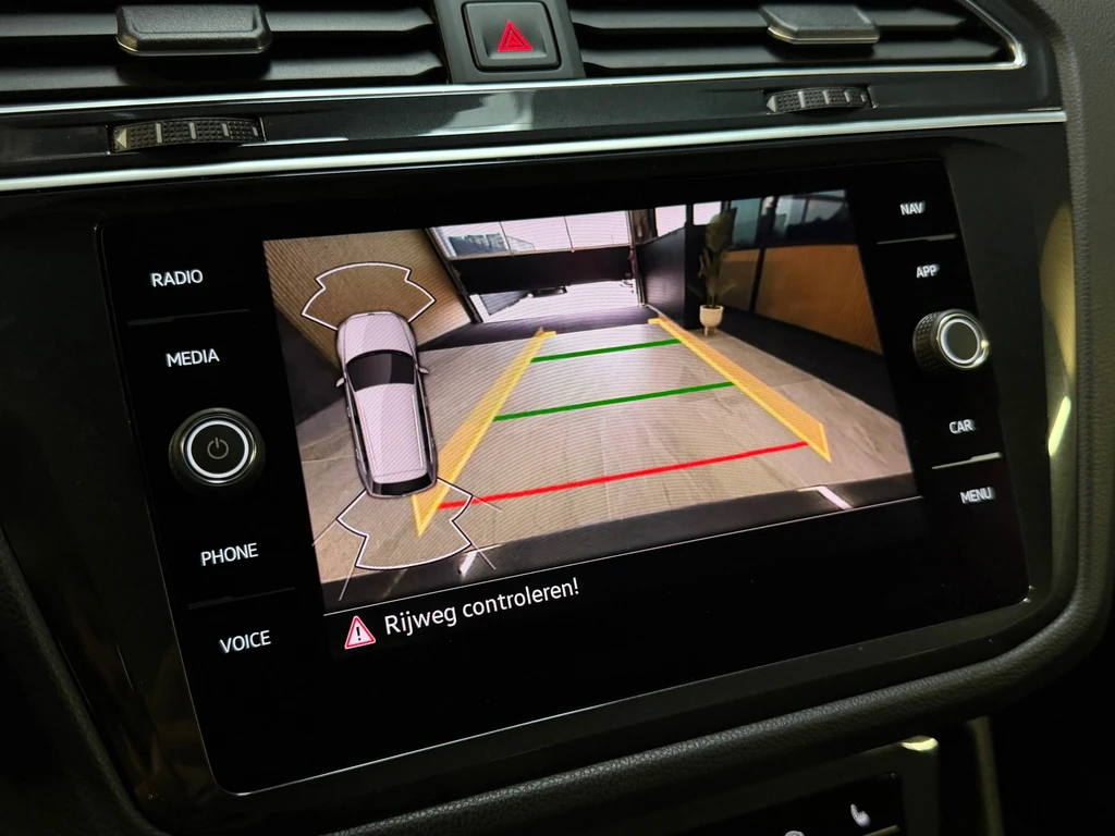 Volkswagen Tiguan – foto 33
