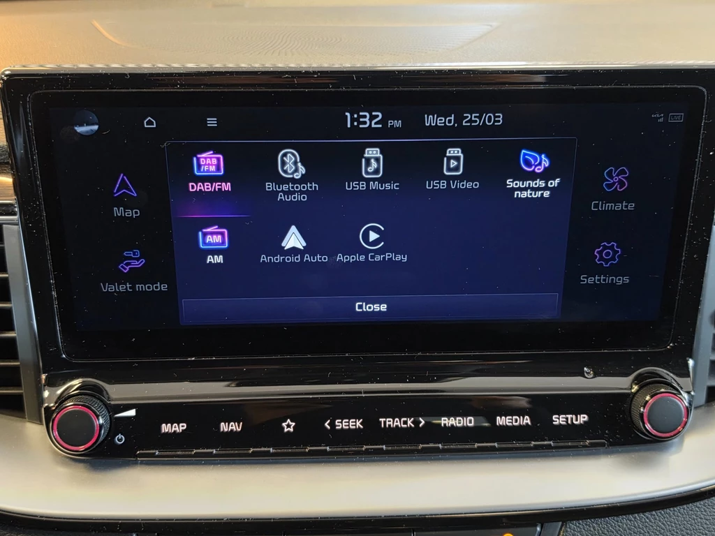 Kia Ceed – foto 11