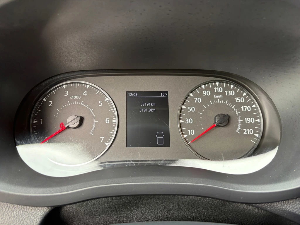 Renault Master – foto 14