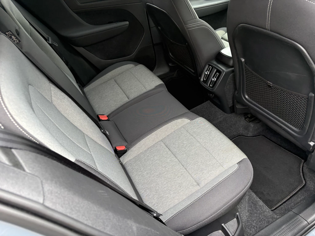 Volvo XC40 – foto 23