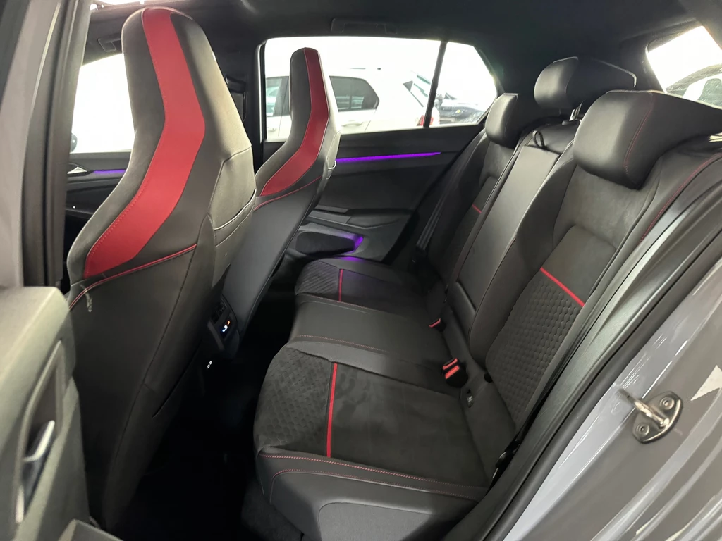 Volkswagen Golf – foto 14