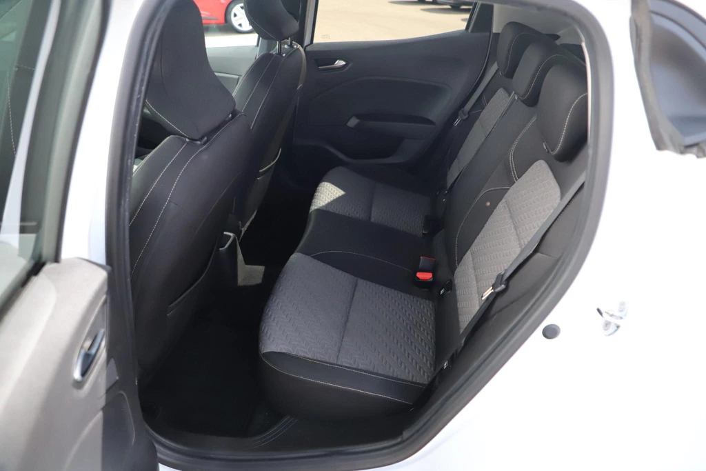 Renault Clio – foto 7