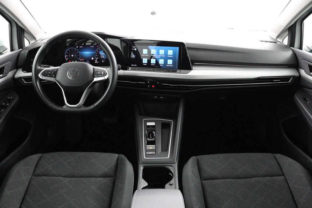 Volkswagen Golf – foto 11