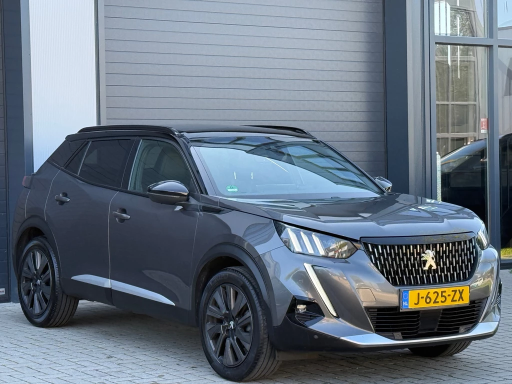 Peugeot 2008 – foto 7