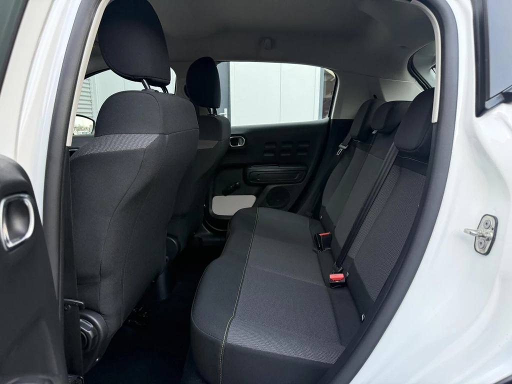 Citroën C3 – foto 16