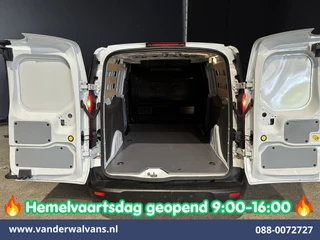 Ford Transit Connect – thumbnail 13