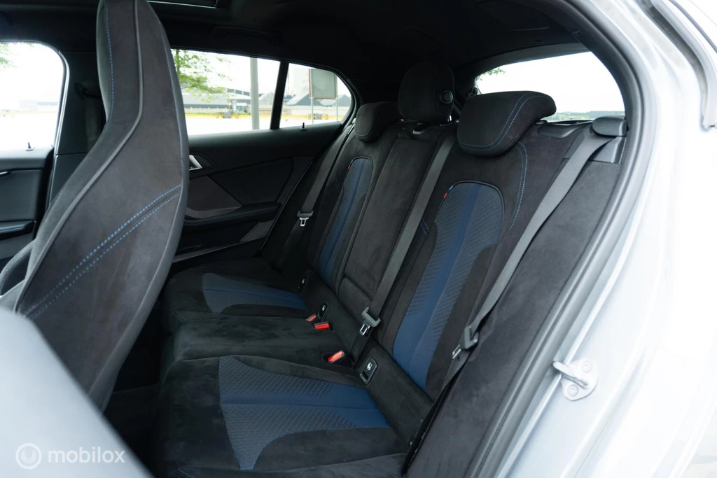 BMW 1 Serie – foto 10