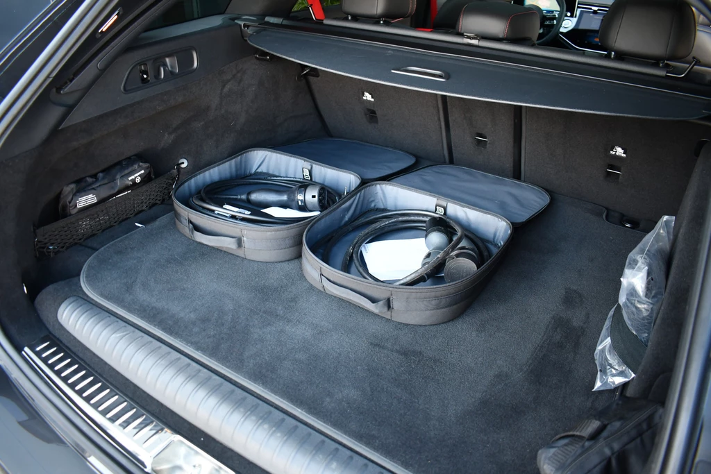 Mercedes-Benz E-Klasse – foto 42