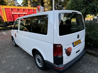 Volkswagen Transporter – thumbnail 6