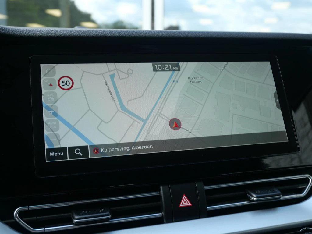 Kia Niro – foto 16