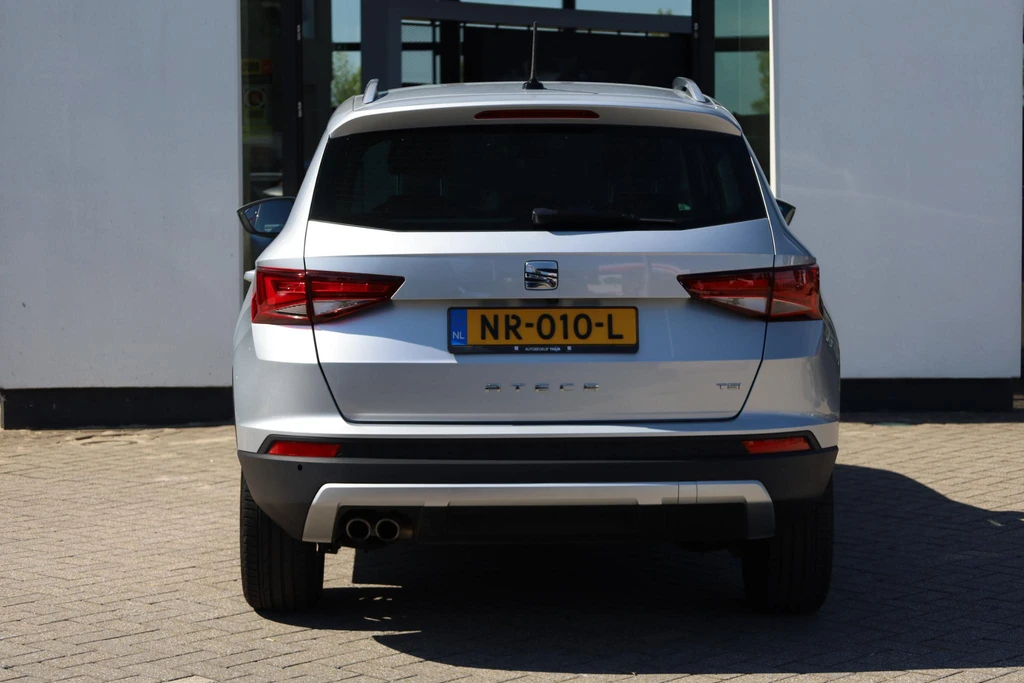SEAT Ateca – foto 4