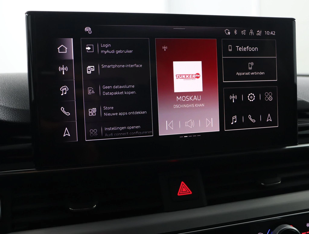Audi A4 – foto 28