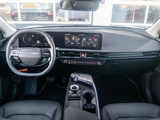 Kia EV6 – thumbnail 11