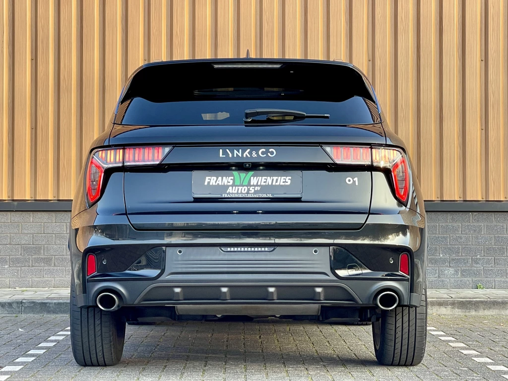 Lynk & Co 01 – foto 3