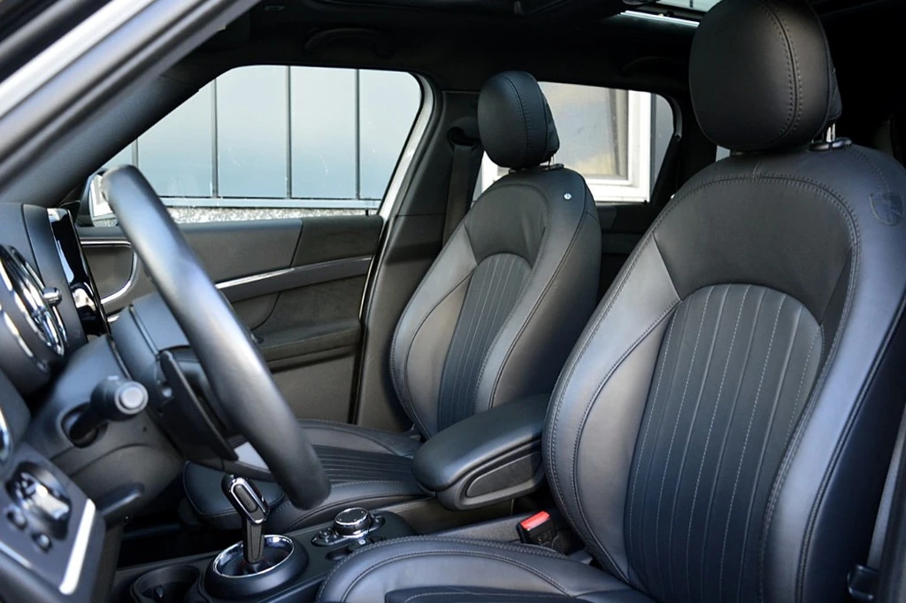 MINI Countryman – foto 15
